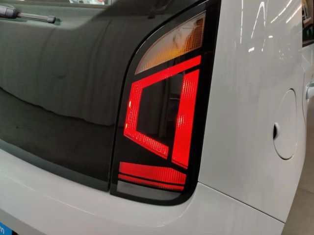 Volkswagen up! 1.0 Sitzhzg/Klima/4Türen