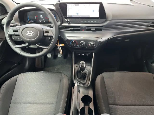 Hyundai Bayon Select