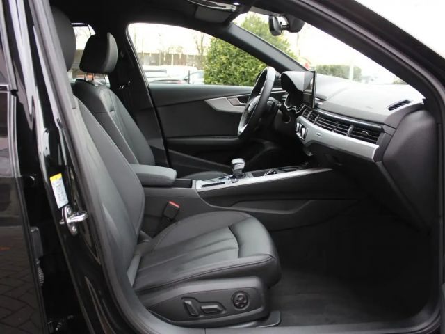 Audi A4 40 TDI Avant Quattro