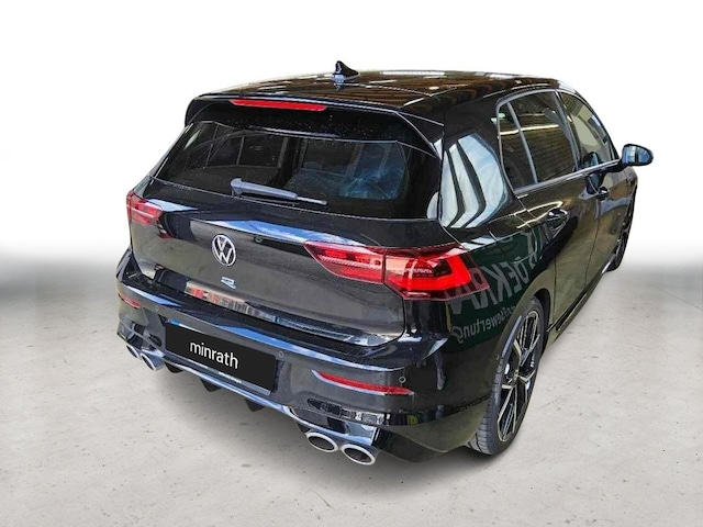 Volkswagen Golf 2.0 TSI Golf VIII