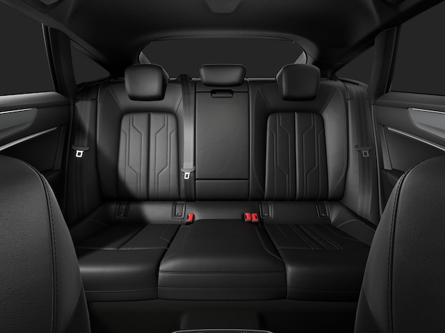 Audi A7 50 TDI Quattro Sportback