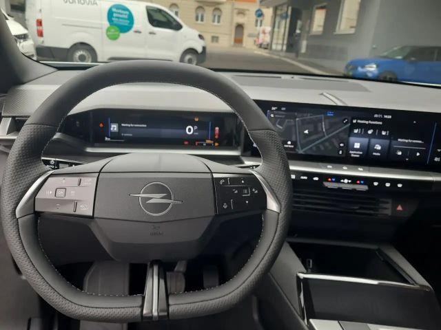 Opel Grandland X Hybrid