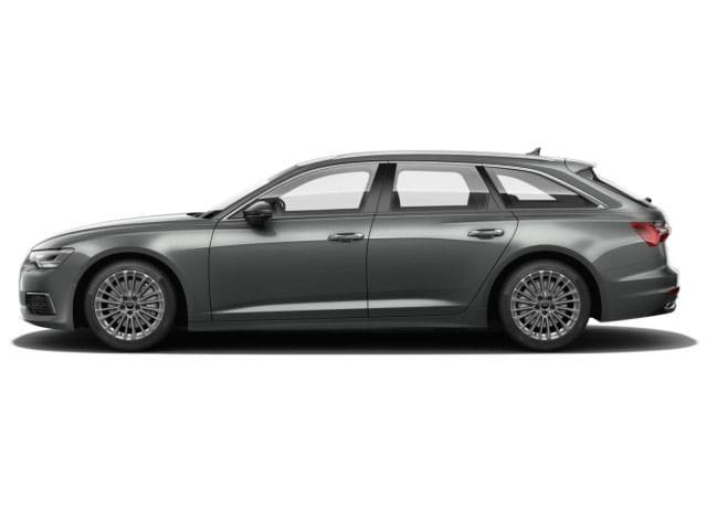 Audi A6 45 TFSI Avant Quattro S-Tronic