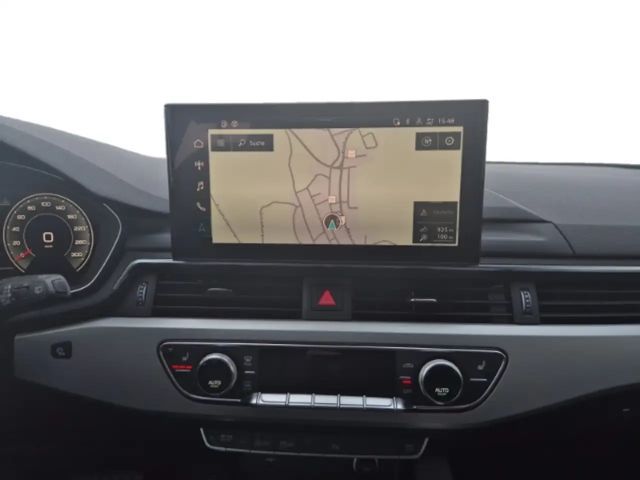 Audi A4 40 TDI Avant Quattro