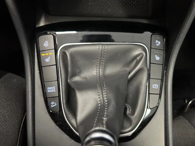 Hyundai Tucson 1.6 Hybrid Select T-GDi