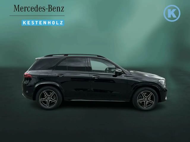 Mercedes-Benz GLE 450 4MATIC AMG Line