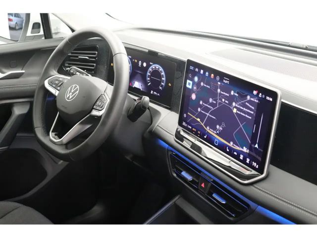 Volkswagen Tiguan 1.5 eTSI Life