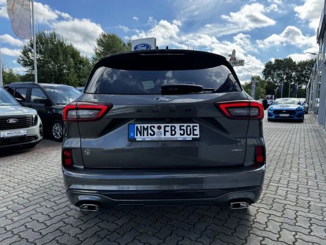 Ford Kuga Plug in Hybrid ST Line