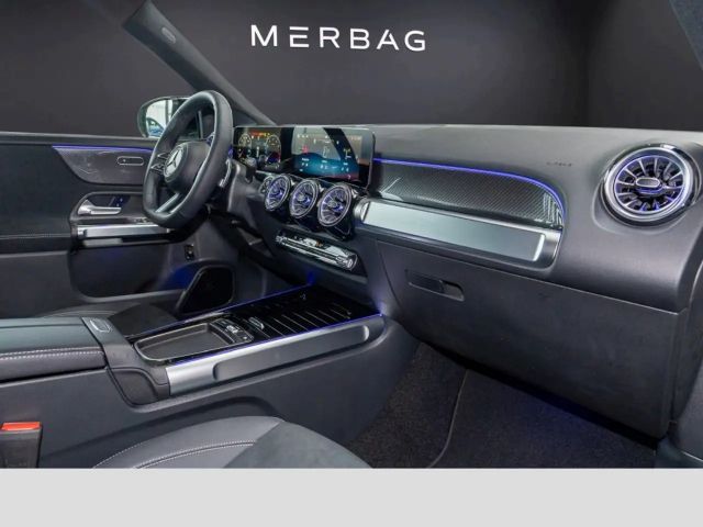 Mercedes-Benz GLB 180 ACC AUT Kam. KlimaA LED LM Navi PDC SHZ