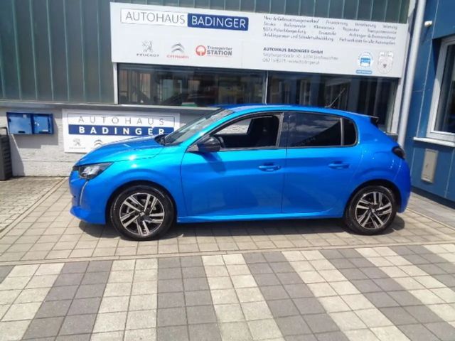 Peugeot 208 Allure Pack