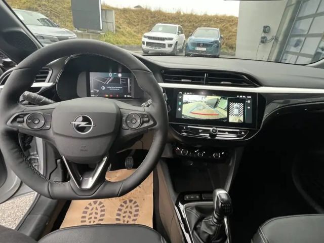 Opel Corsa GS-Line Grand Sport