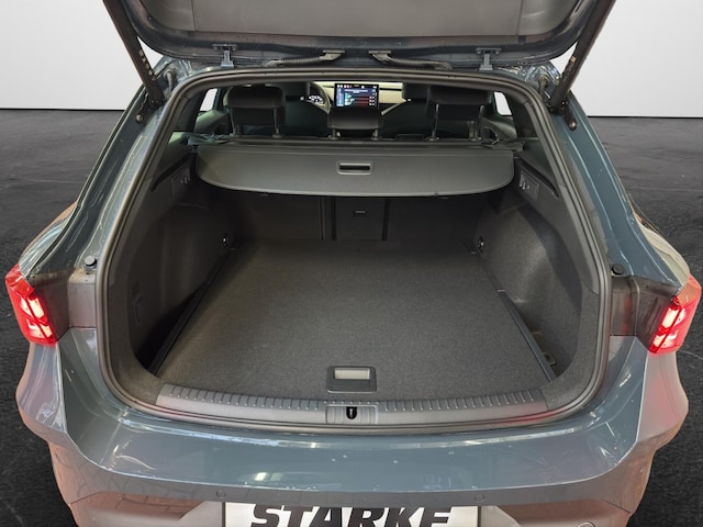 Cupra Leon DSG Sportstourer