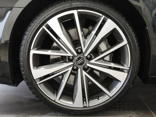 Audi A6 50 TFSI Avant Hybride Quattro