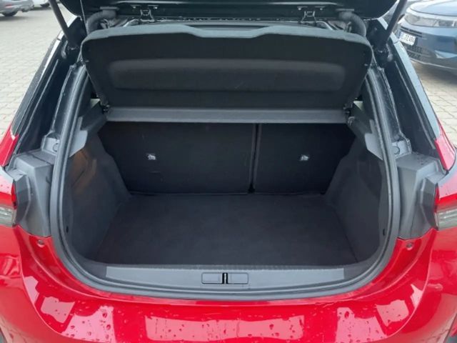 Opel Corsa GS-Line Grand Sport