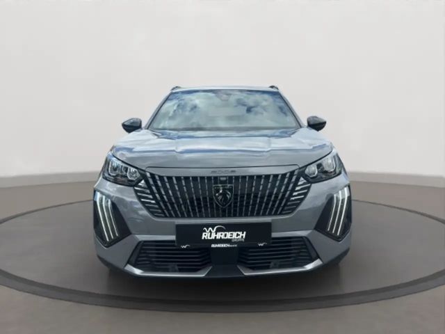 Peugeot 2008 Allure Pack Hybrid