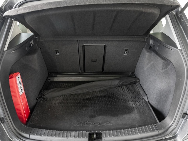 Seat Ateca 2.0 TDI 4Drive