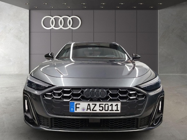 Audi A5 Avant Quattro S-Tronic