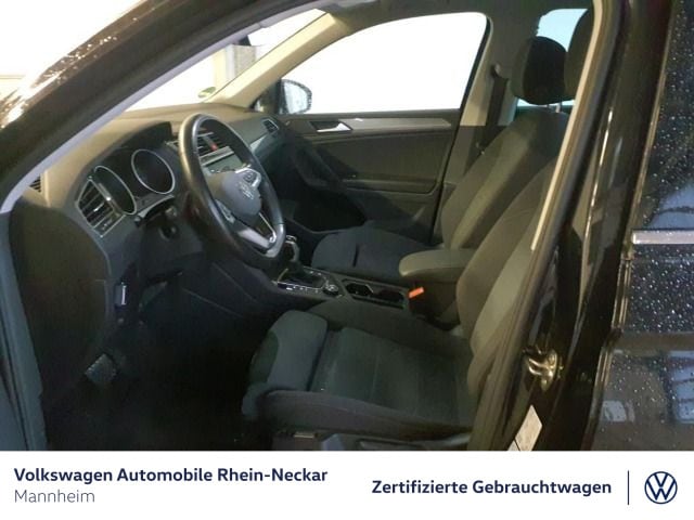 Volkswagen Tiguan 2.0 TDI 4Motion DSG Life