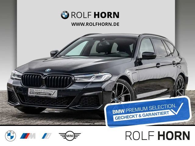 BMW 530 530e M-Sport Touring