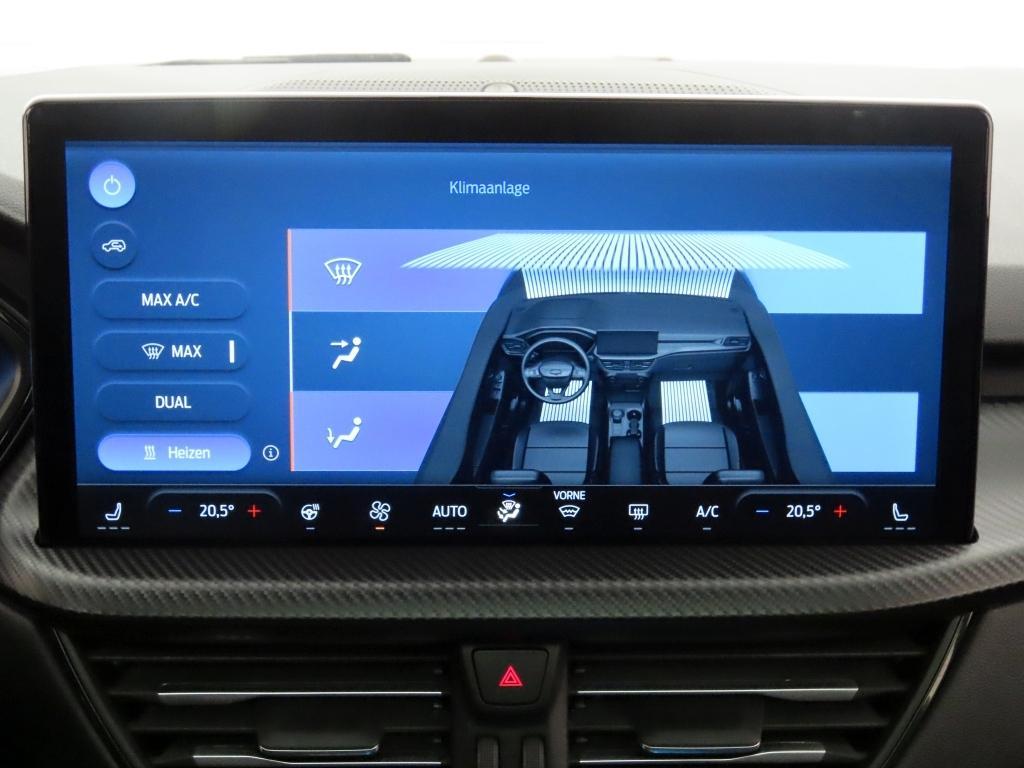 Ford Kuga Plug in Hybrid ST Line X