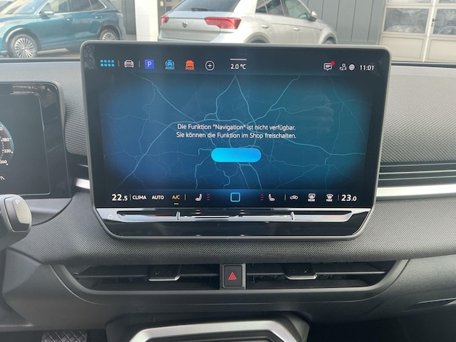 Volkswagen T-Roc 1.5 eTSI DSG Life