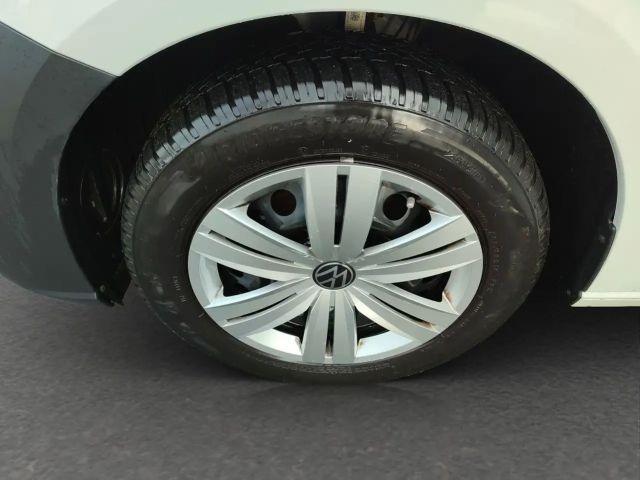 Volkswagen Caddy 2.0 TDI