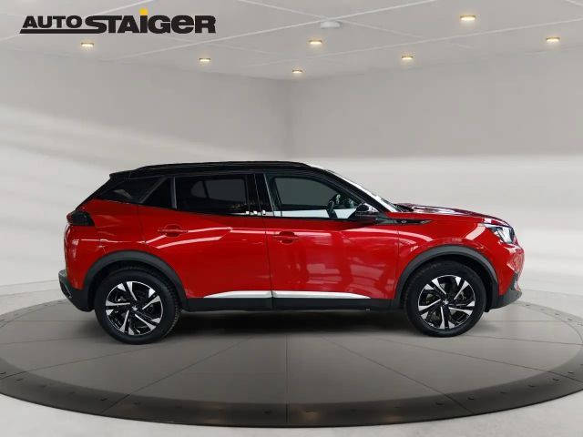 Peugeot E-2008 GT-Line