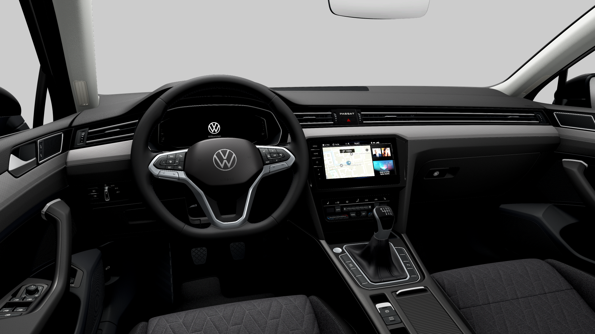 Volkswagen Passat 1.5 TSI Business Variant