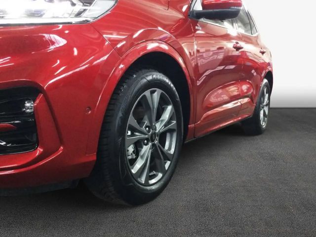 Ford Kuga EcoBoost ST Line