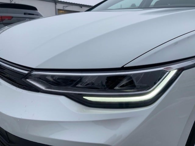 Volkswagen Golf Golf VIII Variant