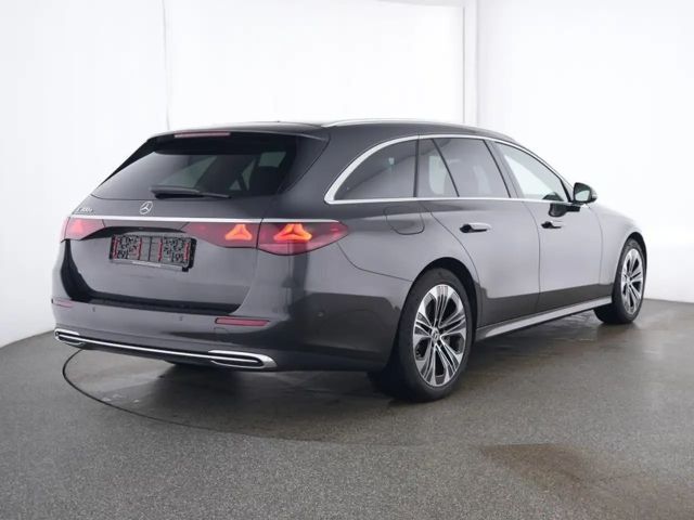 Mercedes-Benz E 300 Estate