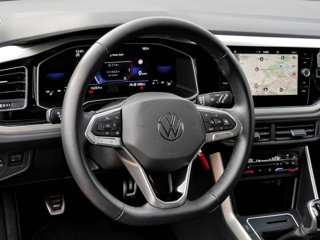 Volkswagen Taigo 1.0 TSI Move