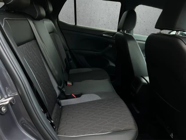 Volkswagen T-Cross 1.0 TSI DSG