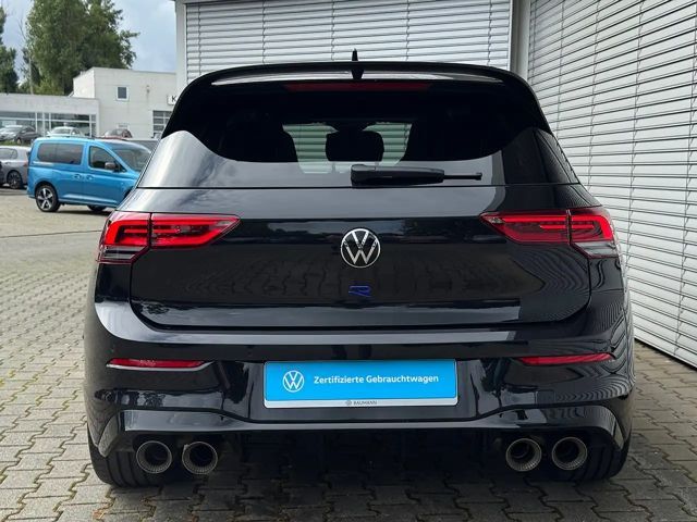 Volkswagen Golf 2.0 TSI Golf VIII