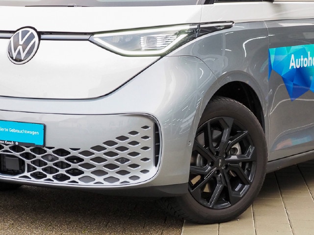Volkswagen ID.Buzz Plus Pro