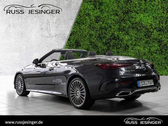 Mercedes-Benz CLE 300 4MATIC AMG Line