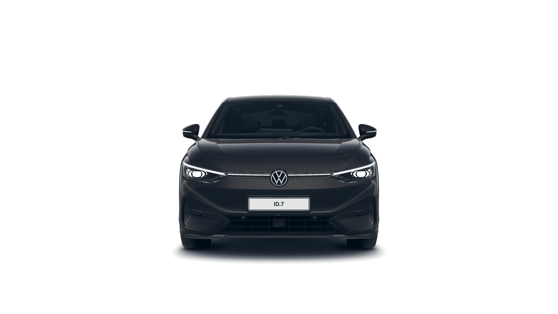 Volkswagen ID.7 Pro