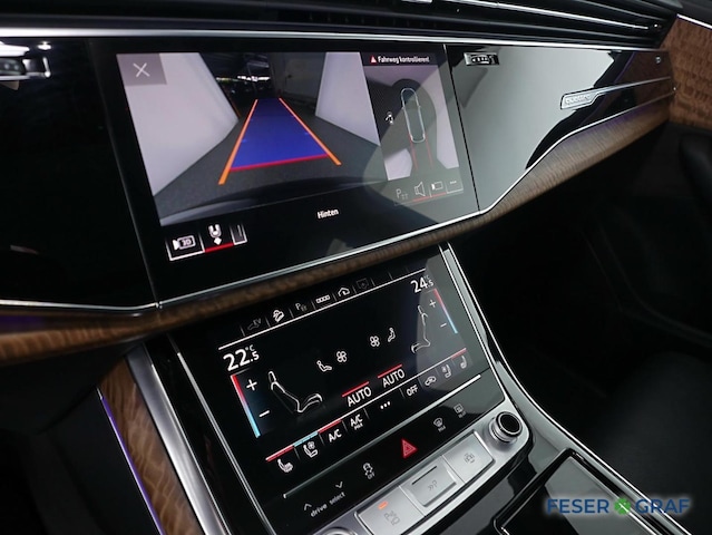 Audi Q7 55 TFSI Hybride Quattro