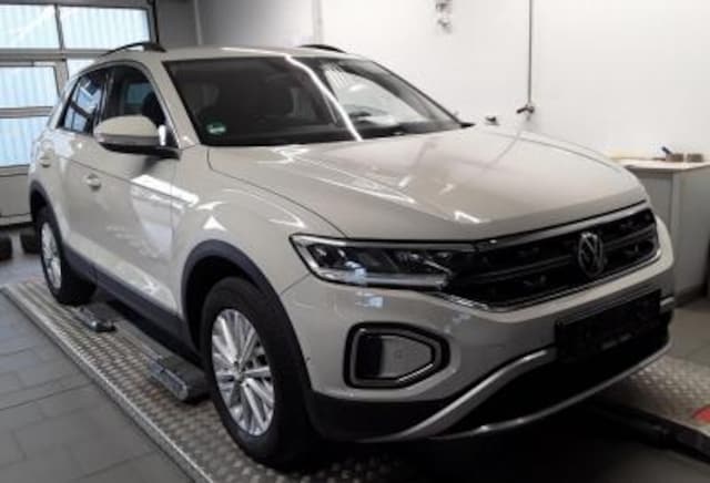 Volkswagen T-Roc 1.0 TSI Life