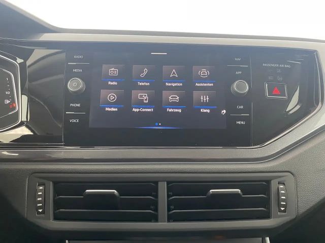 Volkswagen Taigo DSG Style