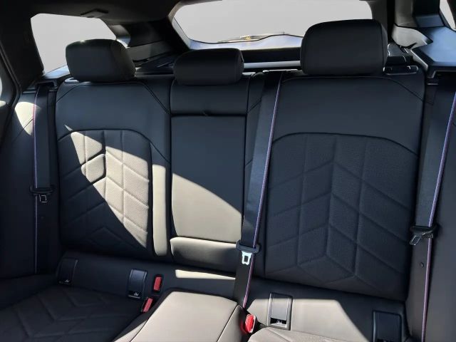 BMW 520 520d M-Sport Touring