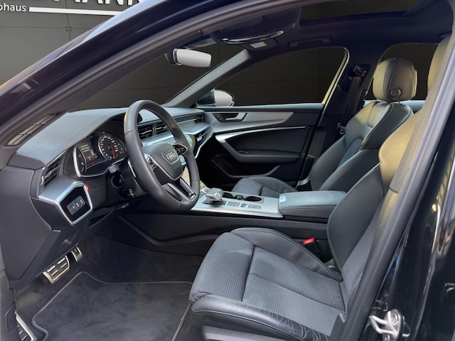 Audi A6 45 TFSI S-Tronic Sedan Sport