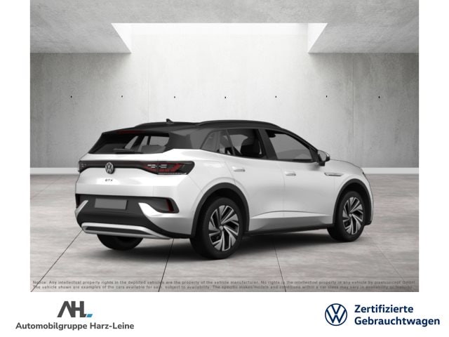 Volkswagen ID.4 4Motion