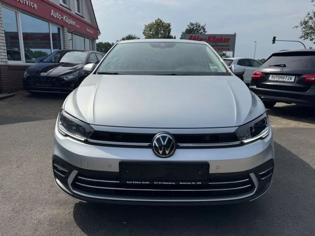 Volkswagen Polo DSG Style