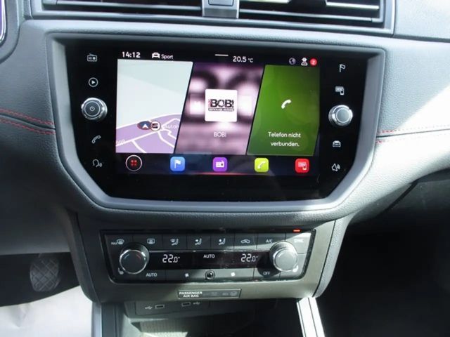 Seat Arona 1.0 EcoTSI FR-lijn