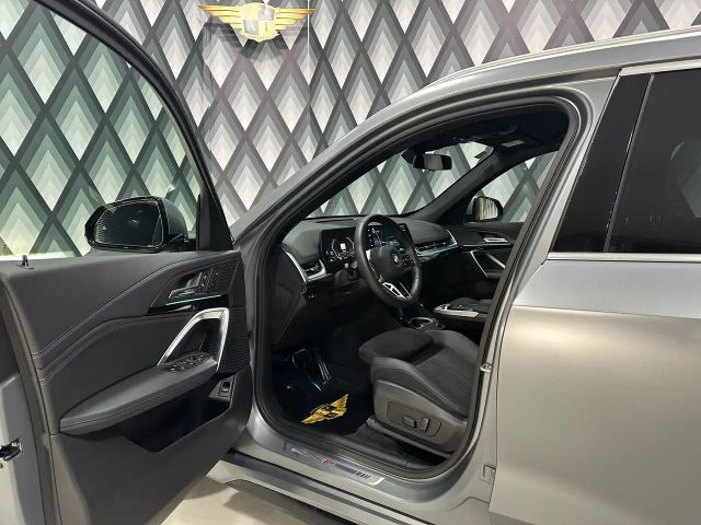 BMW X1 M-Sport sDrive