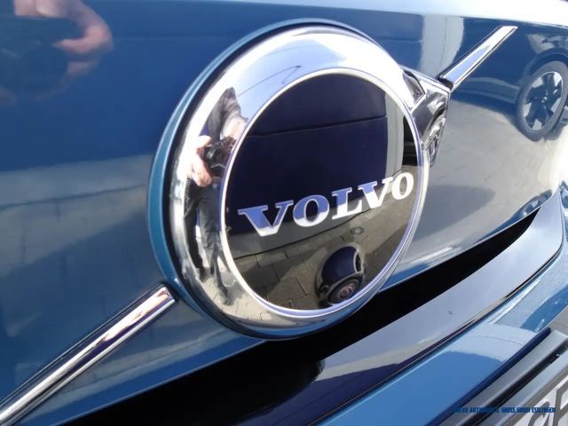 Volvo XC40 Recharge Ultimate