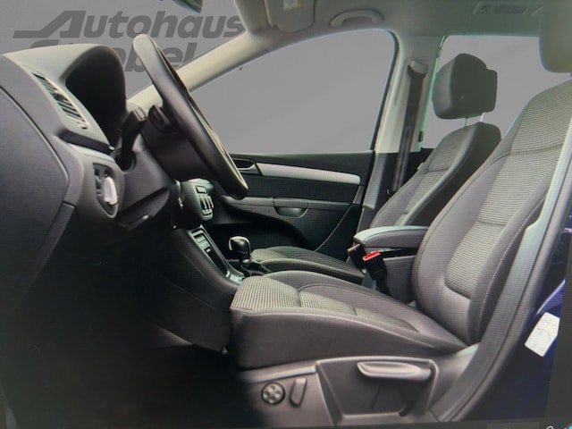 Volkswagen Sharan 1.4 TSI Comfortline