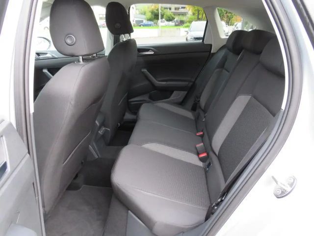 Volkswagen Taigo 1.0 TSI DSG Life