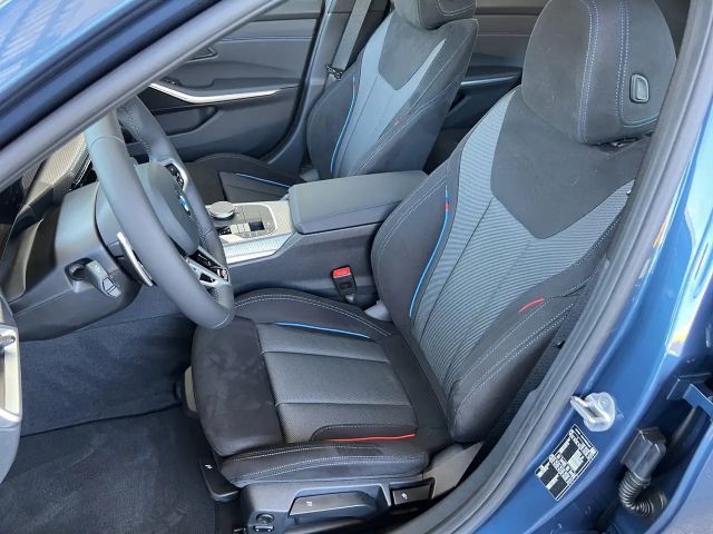 BMW 320 320d M-Sport Touring